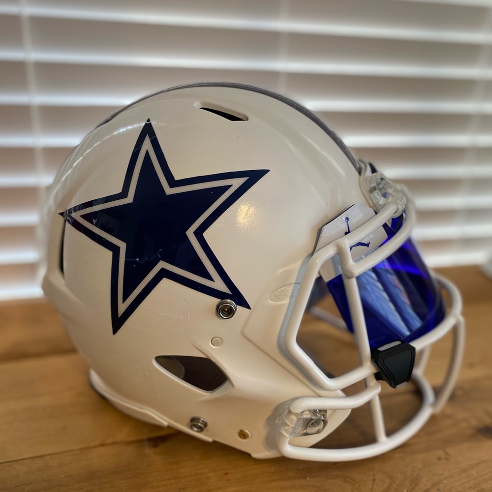 Dallas Cowboys full size, Sports Collectable